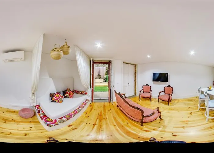 Appartement Vintage *