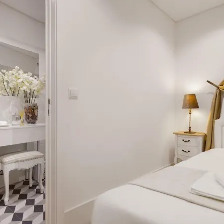 Vintage Apartment Porto