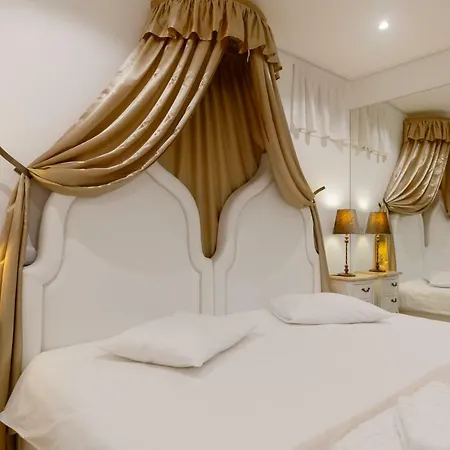 Vintage Apartment Porto