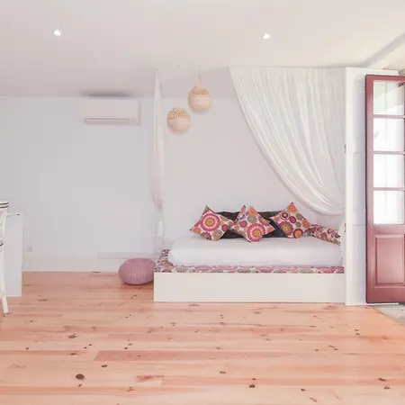 Vintage Appartamento Oporto