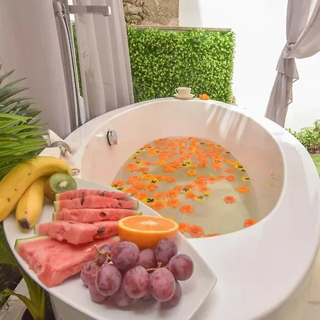 Apartment Vintage Porto