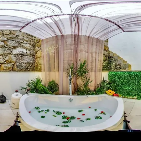 Apartament Vintage *