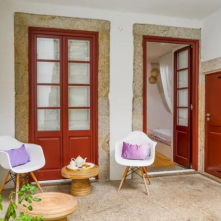 Apartment Vintage