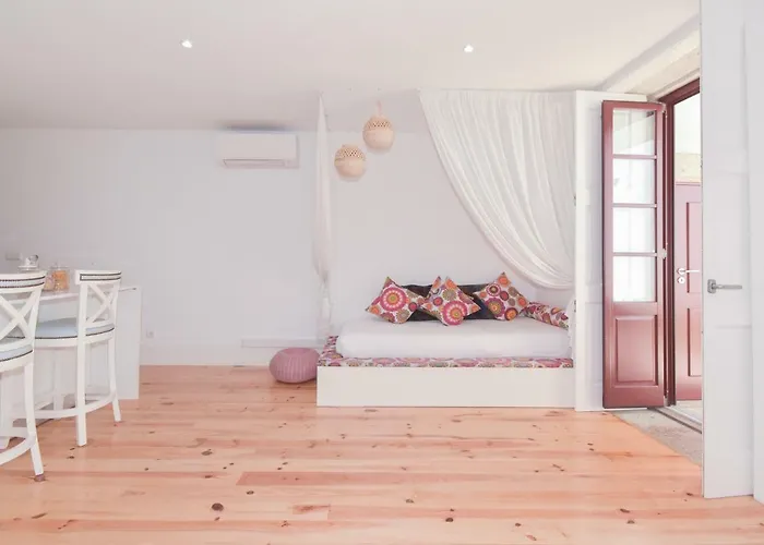 Vintage Apartmán Porto