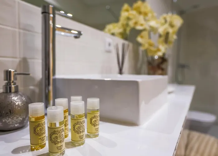 Apartmán Vintage Porto