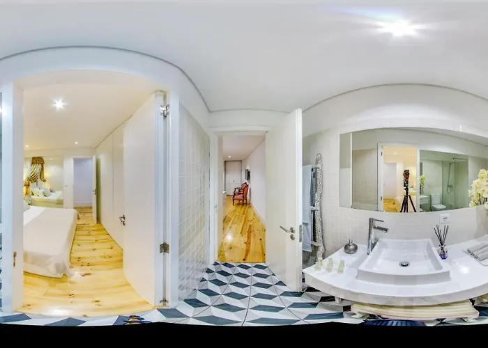 Vintage Διαμέρισμα